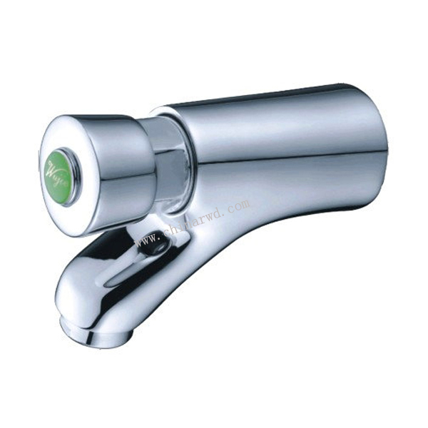 列車(chē)單冷延時(shí)閥（橫式）WJ0617A