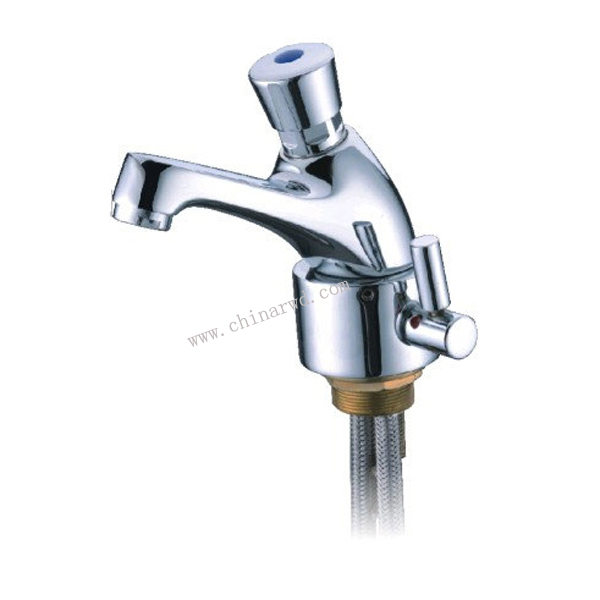 列火冷熱延時閥WJ0615A